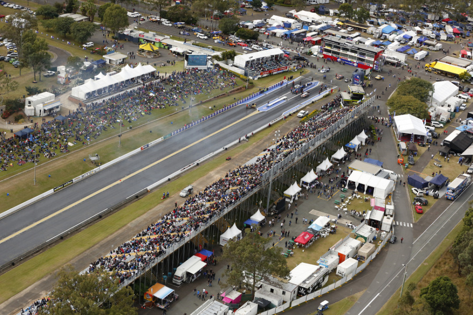 Willowbank Raceway About Us